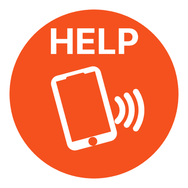 SOS ビーコン App Icon